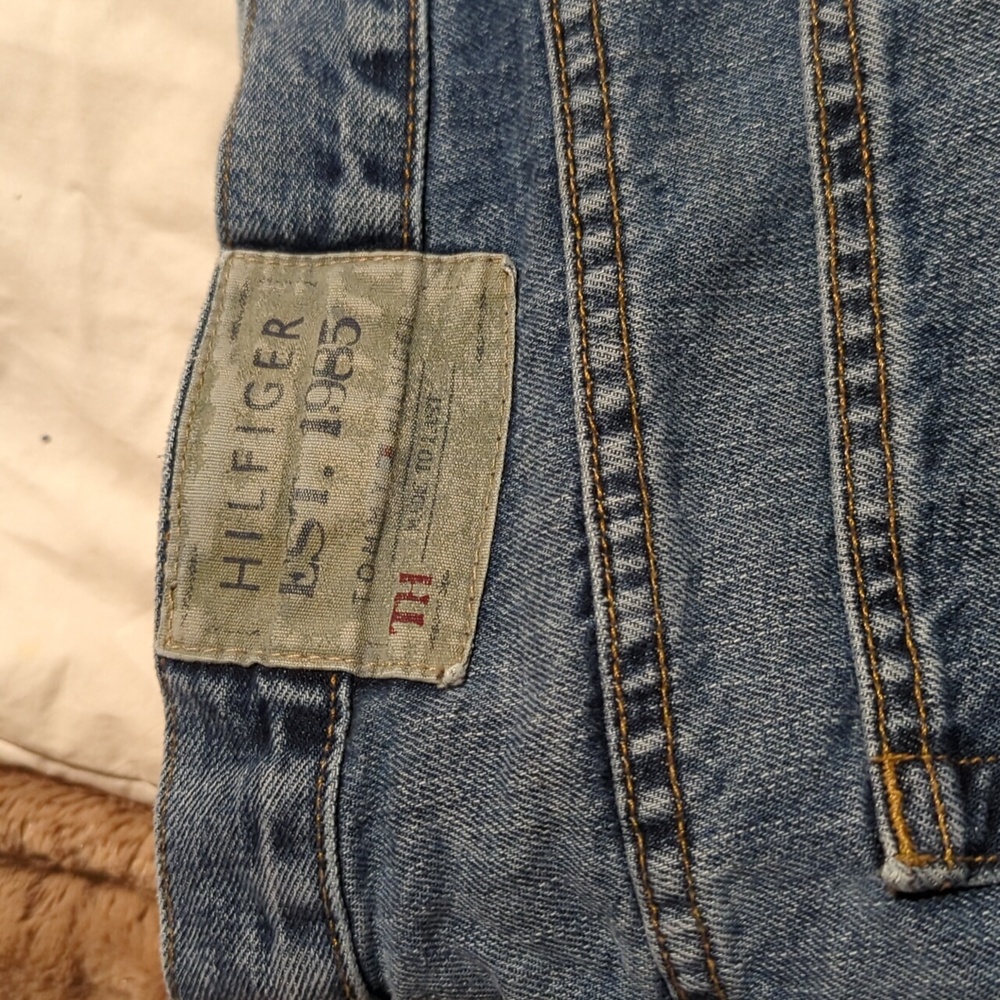Tommy Hilfiger Men's Jeans